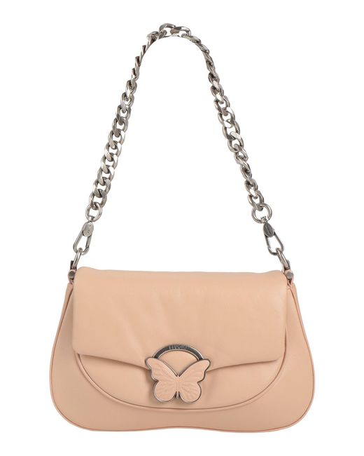 Blugirl Blumarine Natural Handbag