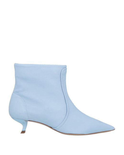 ALCHIMIA Napoli Blue Stiefelette