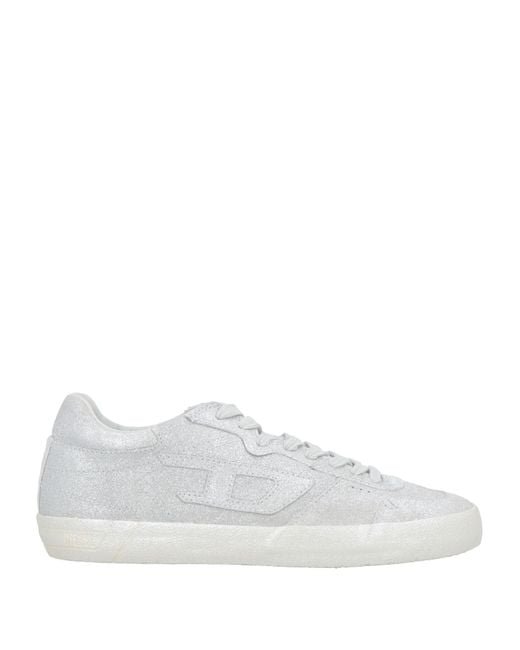 Sneakers DIESEL en coloris White