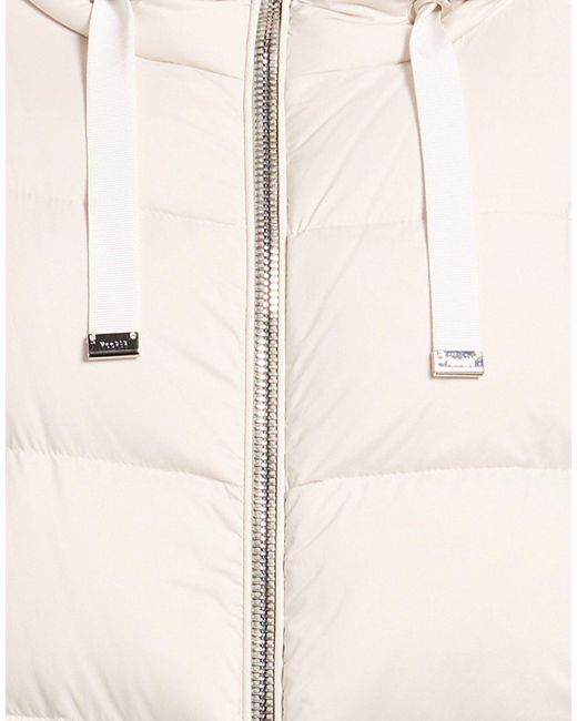 Moorer Natural Puffer