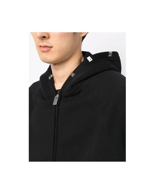 1017 ALYX 9SM Sweatshirt in Black für Herren