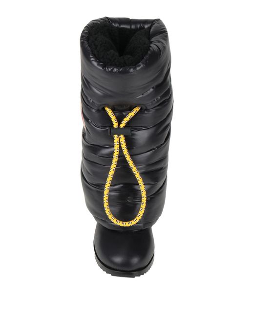 DSquared² Black Ankle Boots
