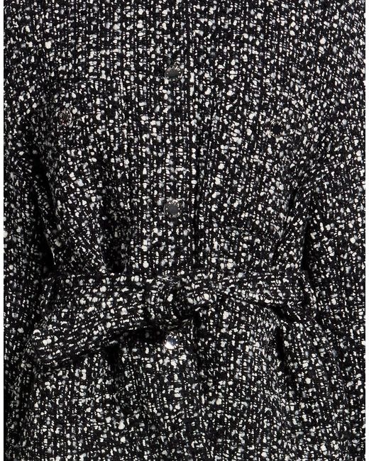 Maje Gray Jacket