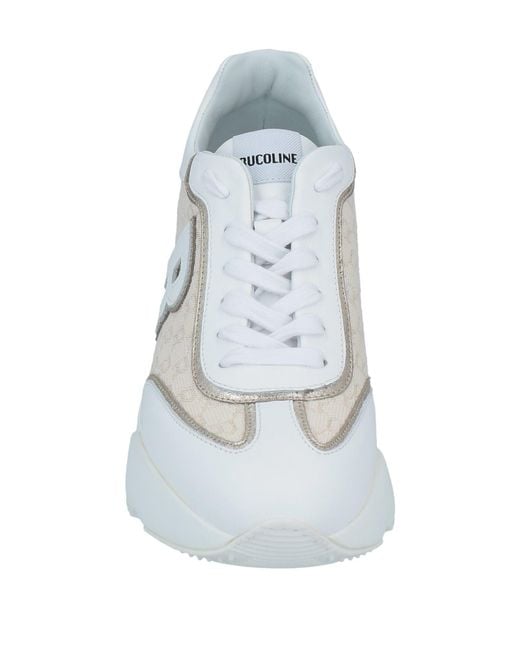 Rucoline White Sneakers