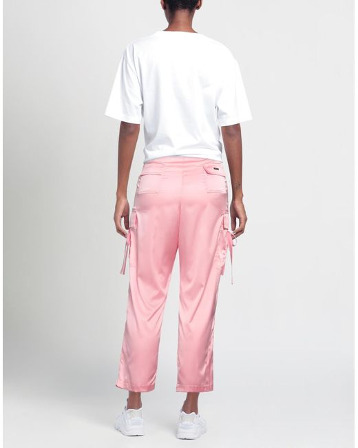 No Secrets Pink Trouser