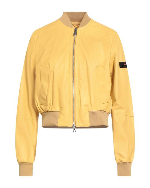 Peuterey Yellow Jacket