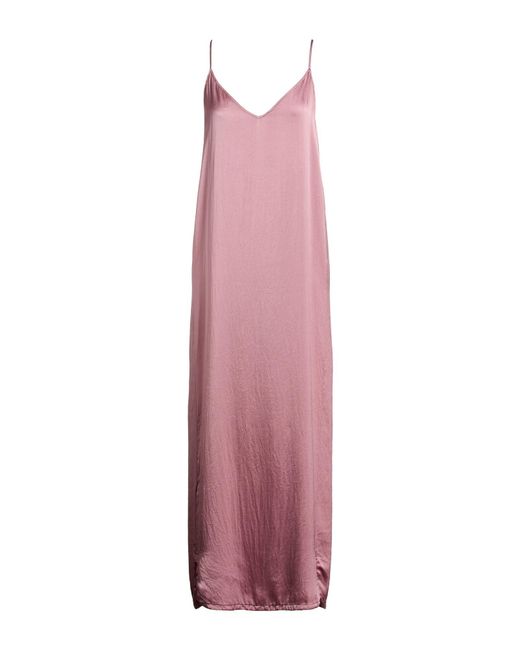 Crossley Pink Maxi Dress