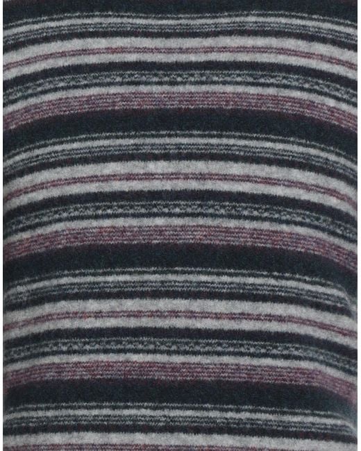 Pullover Daniele Fiesoli de hombre de color Blue