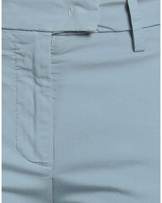 Dondup Blue Pants