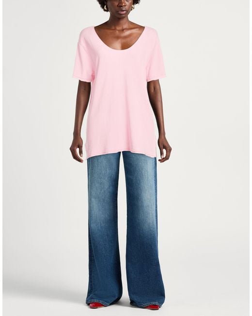 Blauer Pink Sweaters