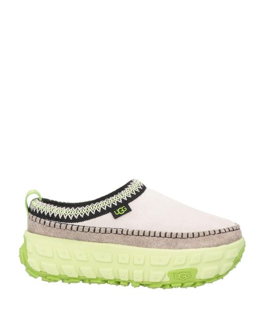 Sneakers Ugg de hombre de color Green