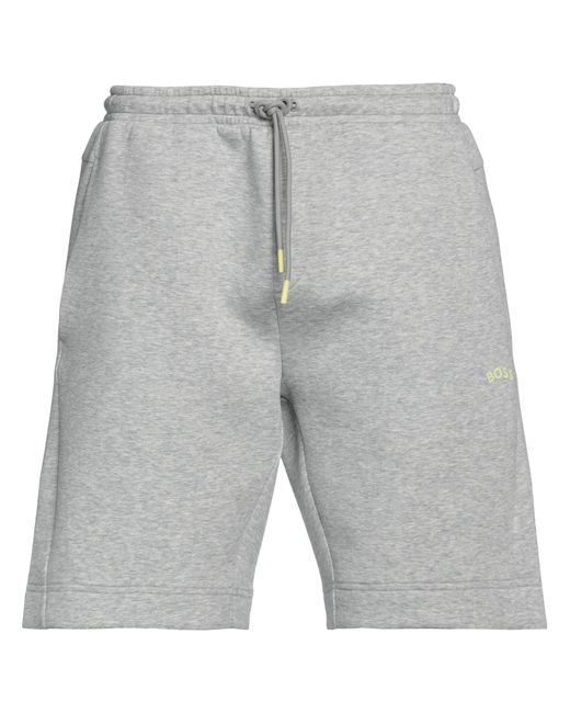 Boss Shorts & Bermudashorts in Gray für Herren