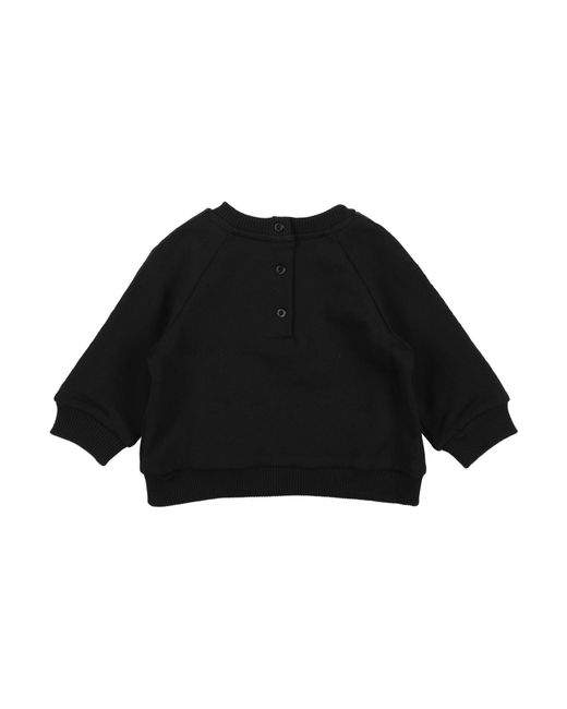 Balmain Black Sweatshirt