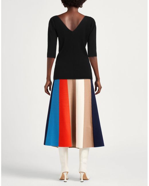 Weekend by Maxmara Black Pullover