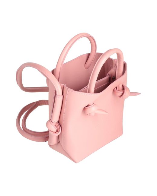 Marsèll Pink Handbag