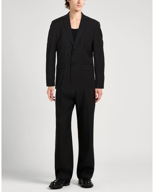 Antony Morato Black Blazers for men