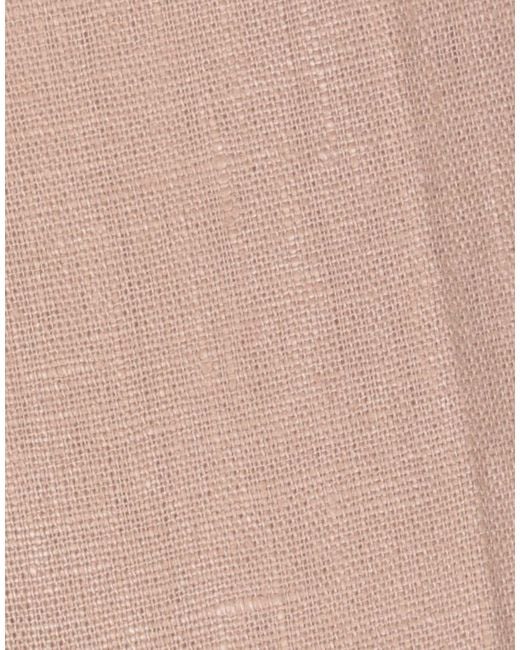 Kiltie Natural Pants