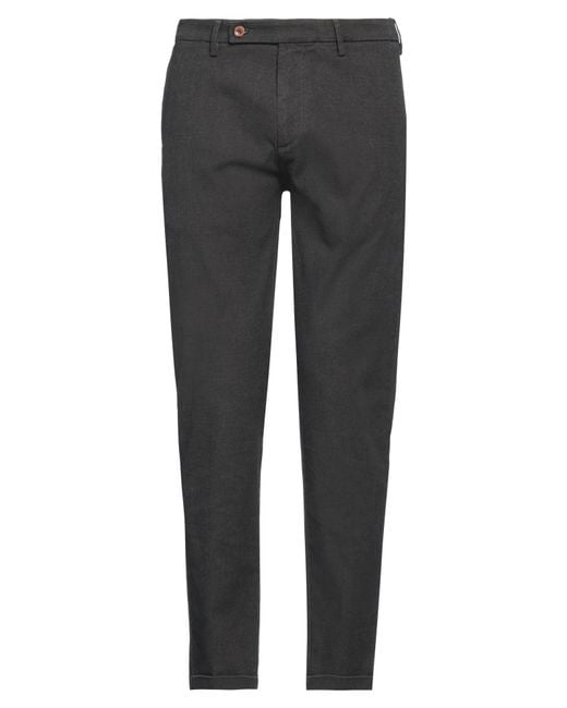 Harmont & Blaine Gray Pants for men