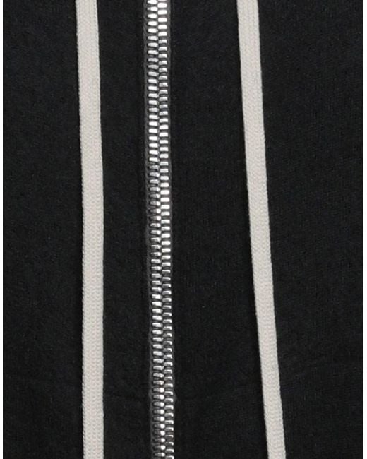 Rick Owens Black Cardigans