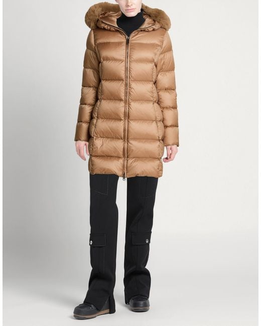Colmar Natural Puffer
