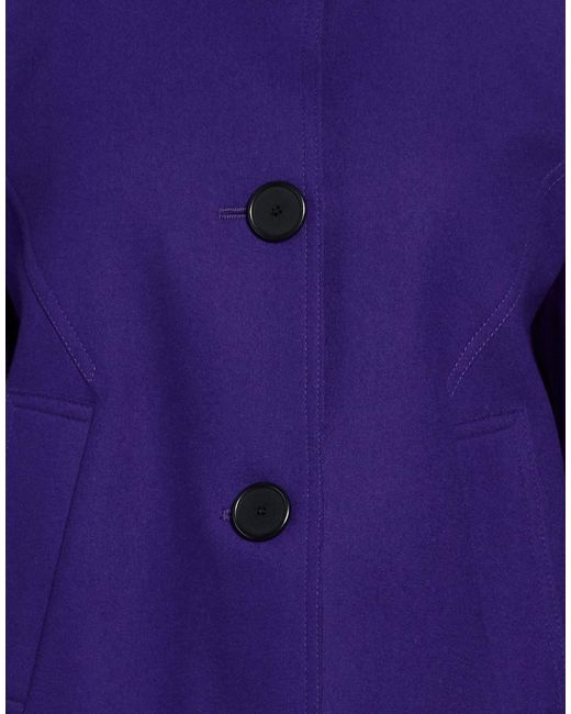 Akris Blue Jackets