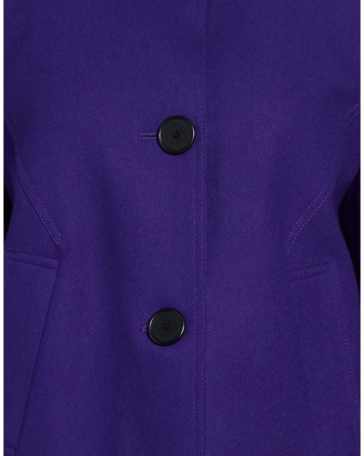 Akris Blue Jackets
