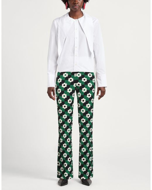 MAX&Co. Green Pants