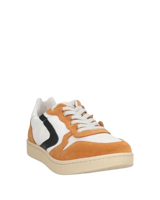 Valsport Pink Sneakers