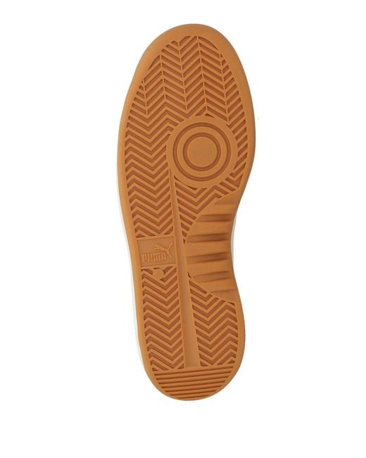 PUMA Blue Select Sneakers Leather for men