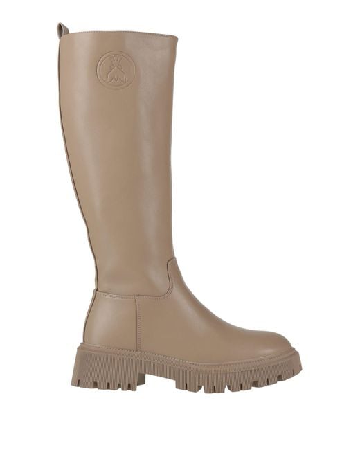 Patrizia Pepe Brown Boot
