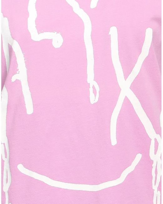 1017 ALYX 9SM Pink T-shirt