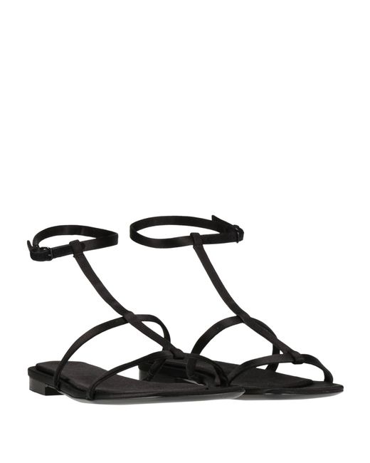 Ferragamo Natural Sandals
