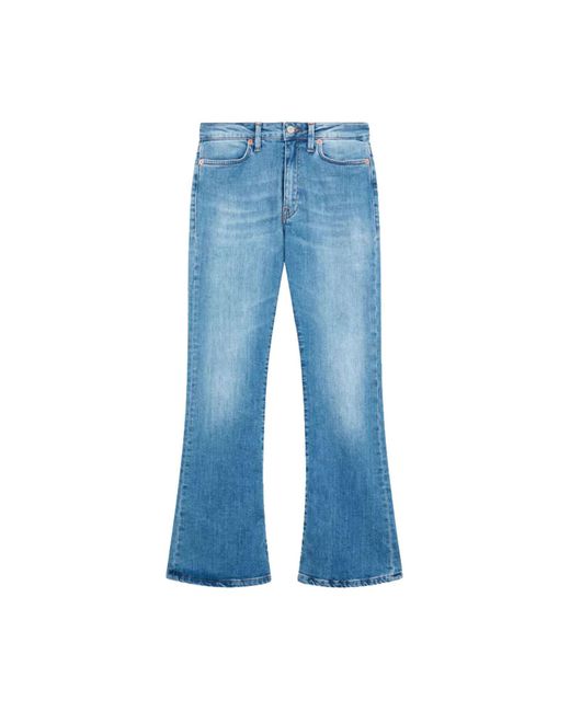 Pantaloni Jeans di Dondup in Blue