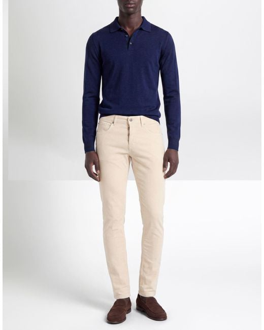 Dondup Natural Trouser for men