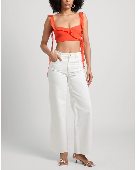 ANDAMANE Red Top
