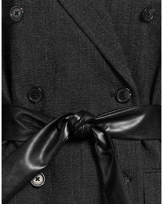 Rag & Bone Black Blazer