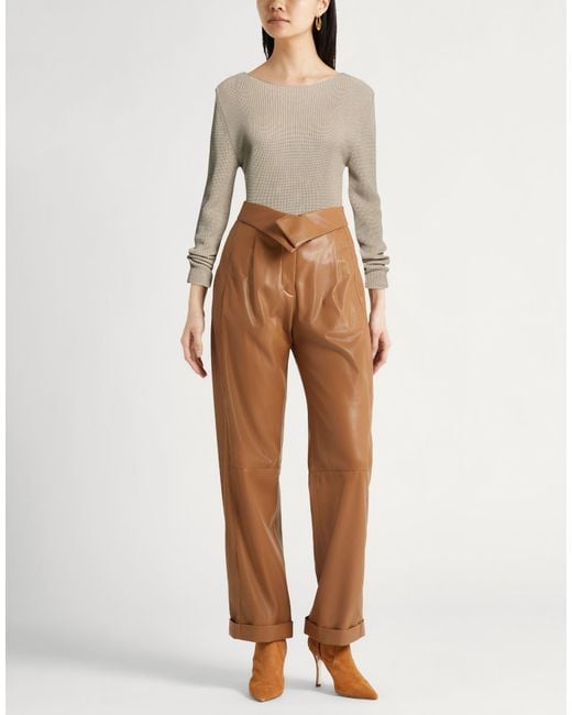 Gentry Portofino Natural Jumper