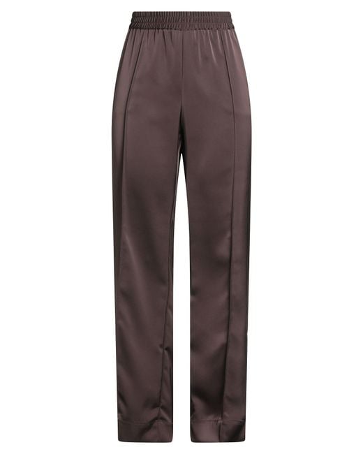MAX&Co. Brown Pants