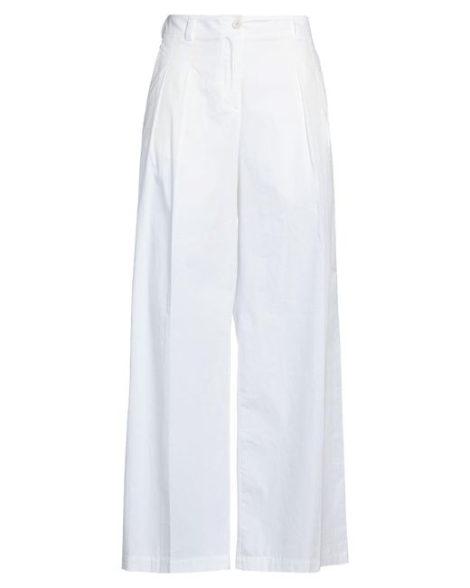 Jucca White Hose