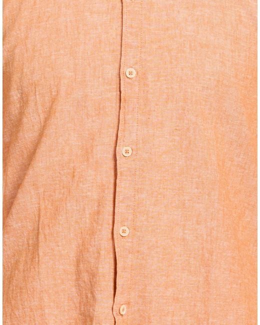 OVER/D Pink Shirts for men