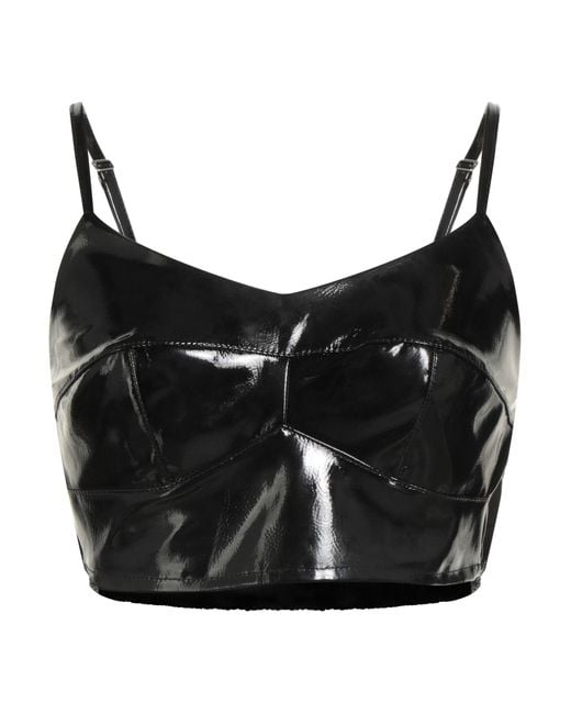 Cristinaeffe Black Top Polyurethane