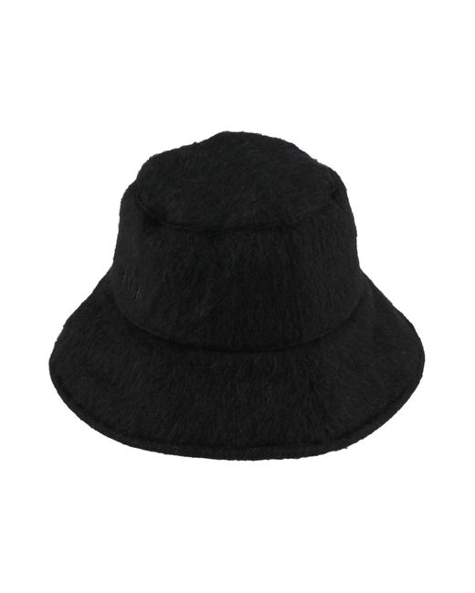 MSGM Black Hat