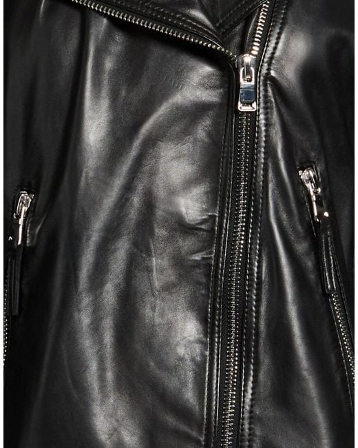 Bully Black Jacket
