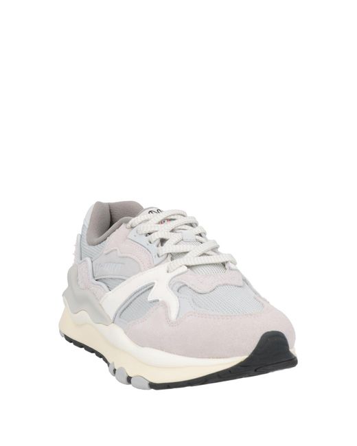 Li-ning White Trainers for men