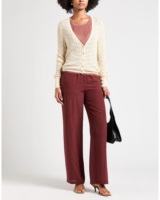 Lena Hoschek Natural Cardigans