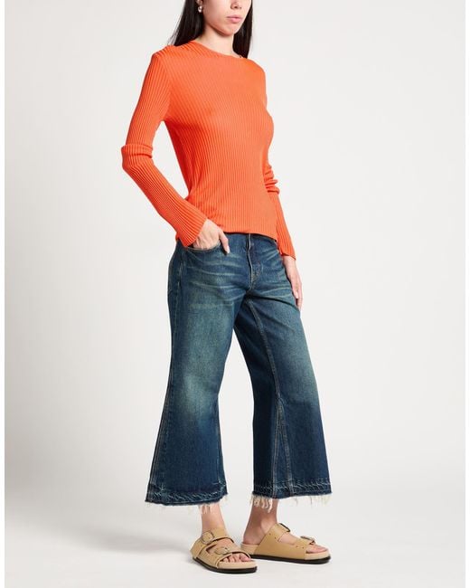 Marc Jacobs Blue Jeans