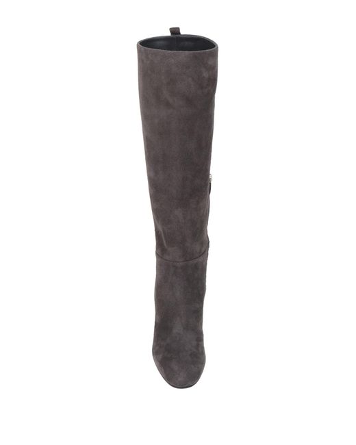Sergio Rossi Brown Boot