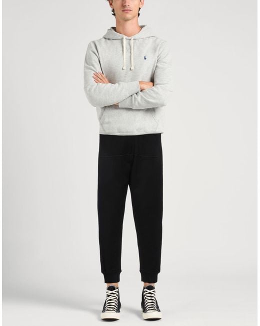 DSquared² Black Trouser for men