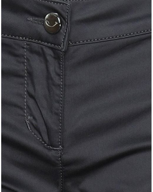 Jacob Cohen Blue Trouser