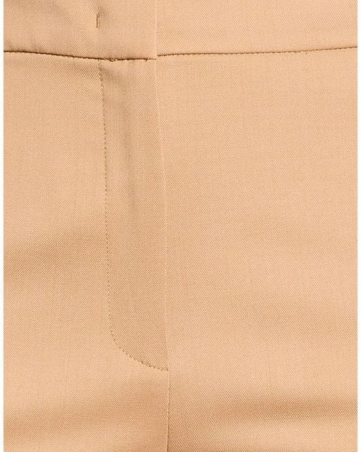 Pennyblack Natural Pants Virgin Wool, Elastane